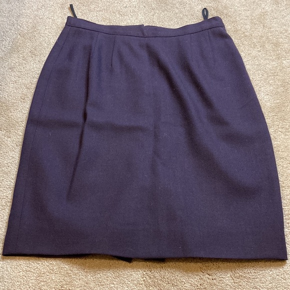 Vintage Purple Suit Set - Picture 2 of 14